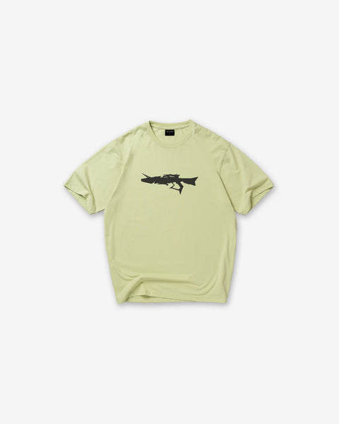 One-Tap Club Oversized T-Shirt