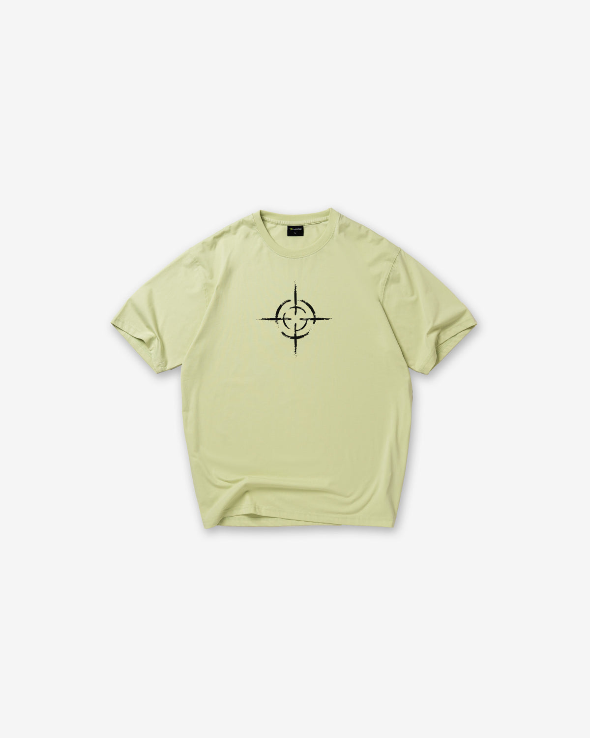 Headshot Oversized T-Shirt