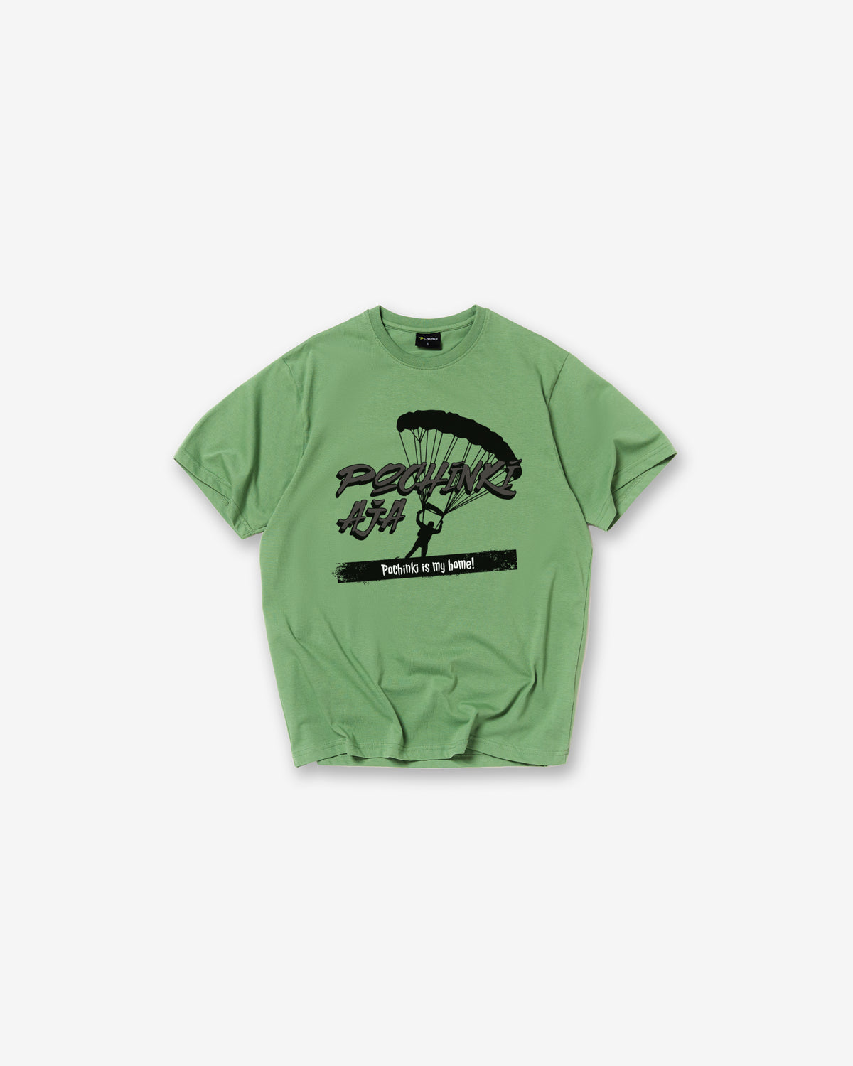 Pochinki Regular T-Shirt