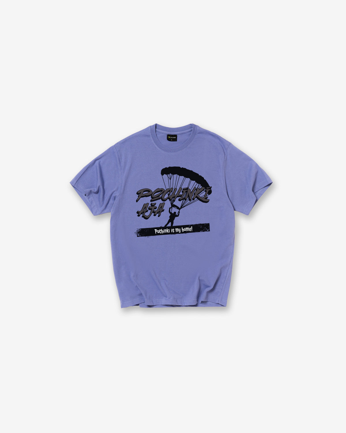 Pochinki Regular T-Shirt