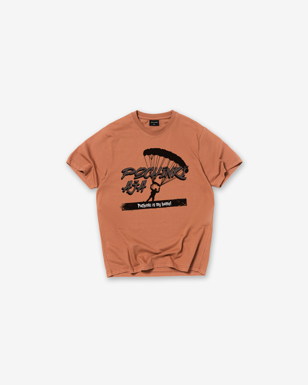 Pochinki Regular T-Shirt