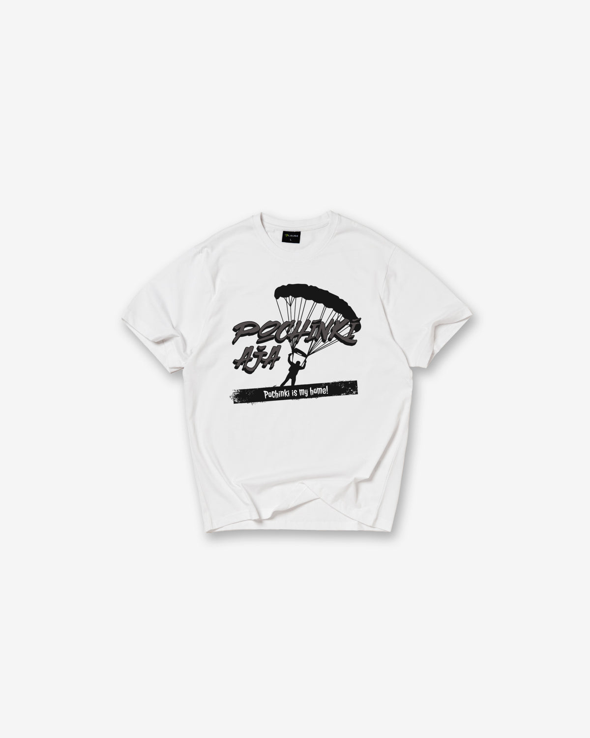 Pochinki Regular T-Shirt