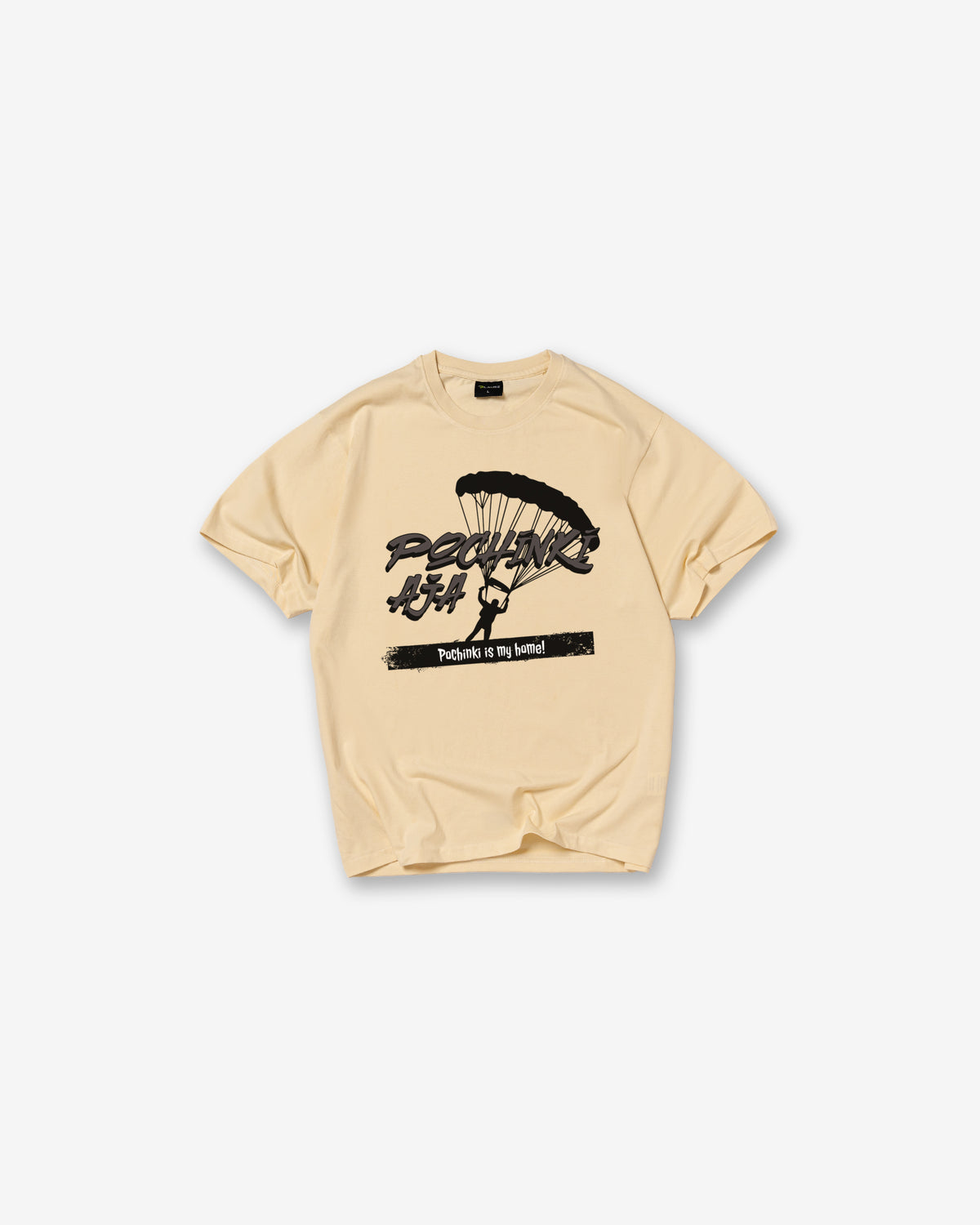 Pochinki Regular T-Shirt