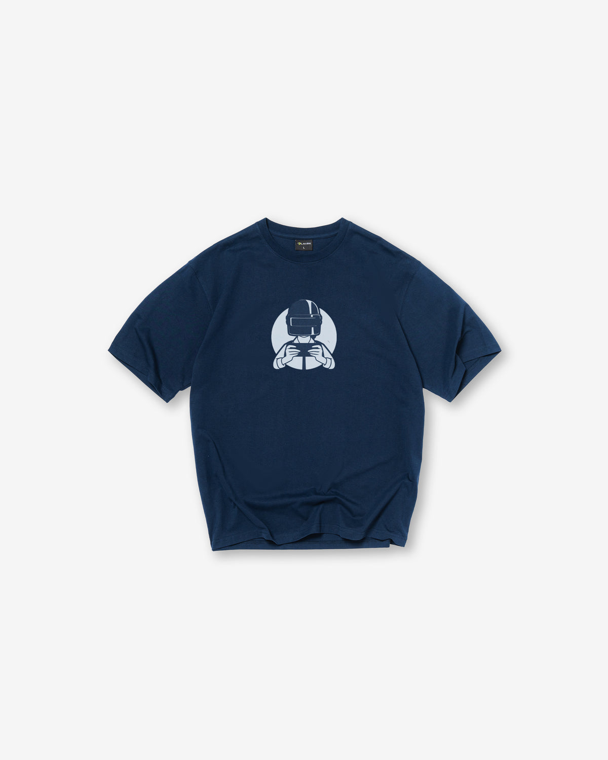 BGMI Oversized T-Shirt