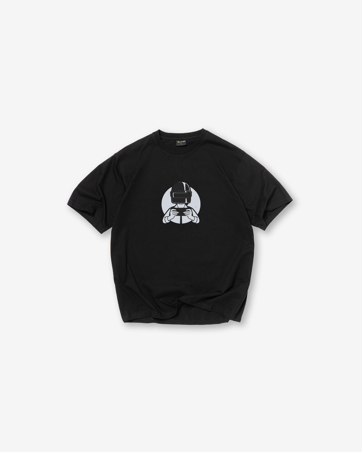 BGMI Oversized T-Shirt