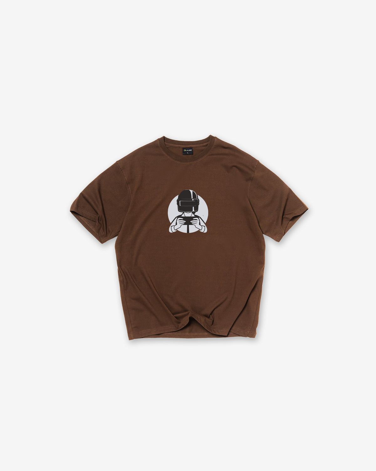 BGMI Oversized T-Shirt