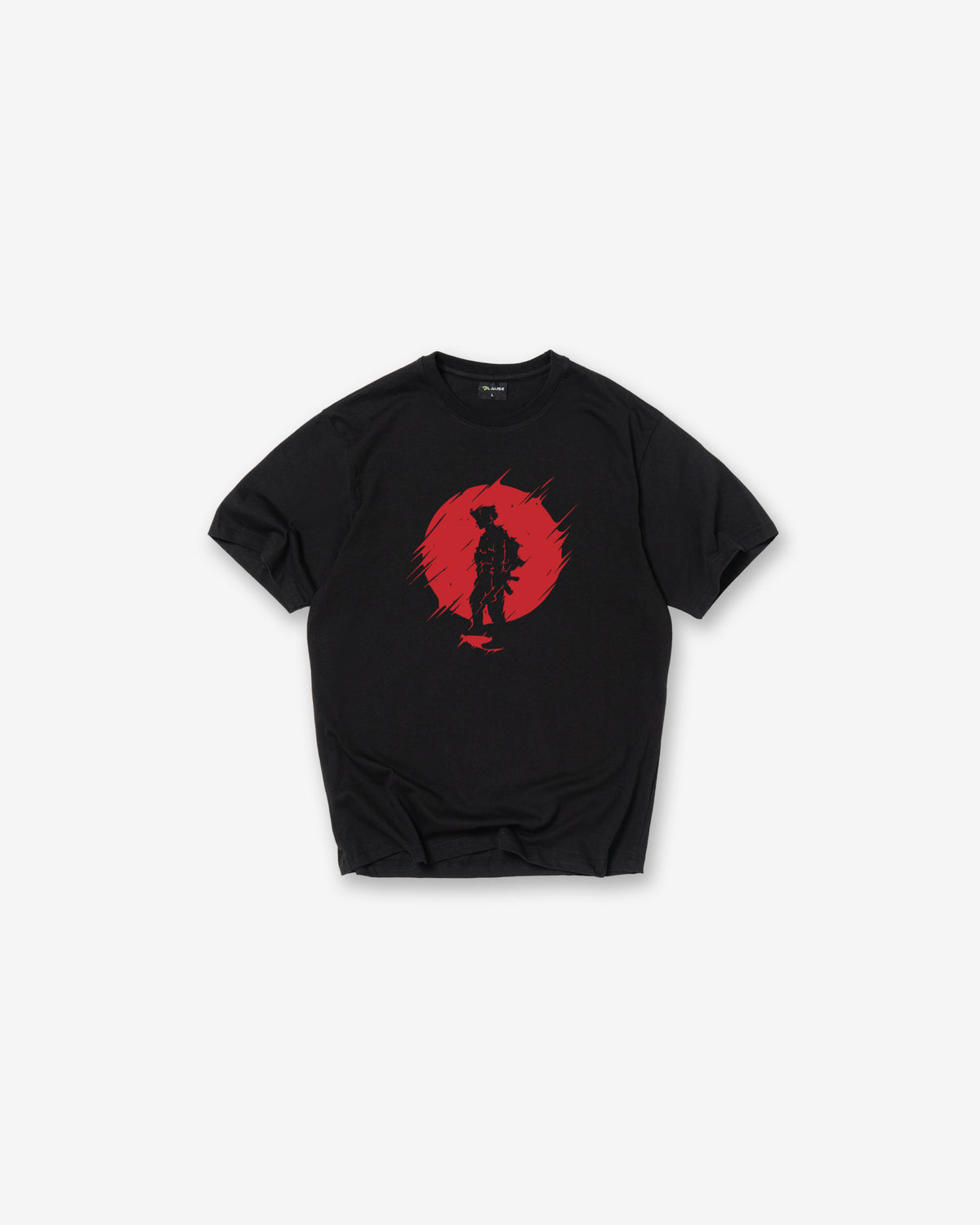 BGMI Regular T-Shirt
