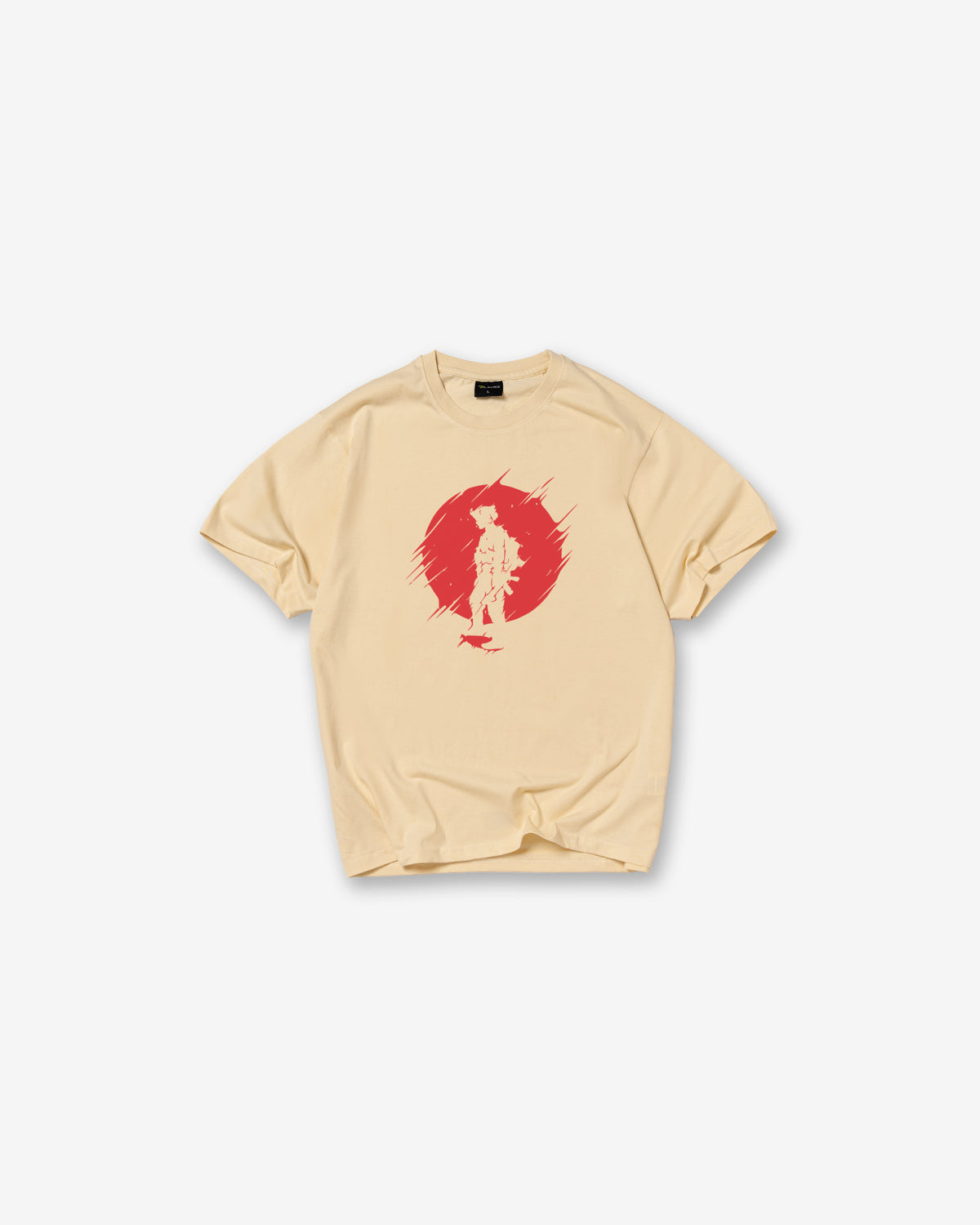 BGMI Regular T-Shirt