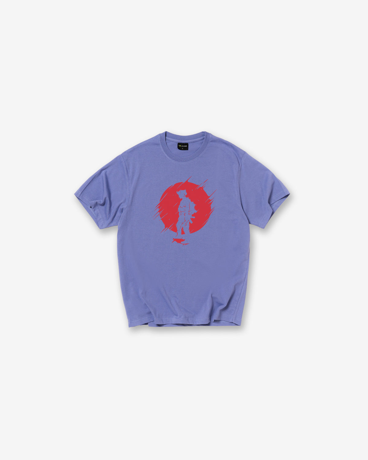 BGMI Regular T-Shirt