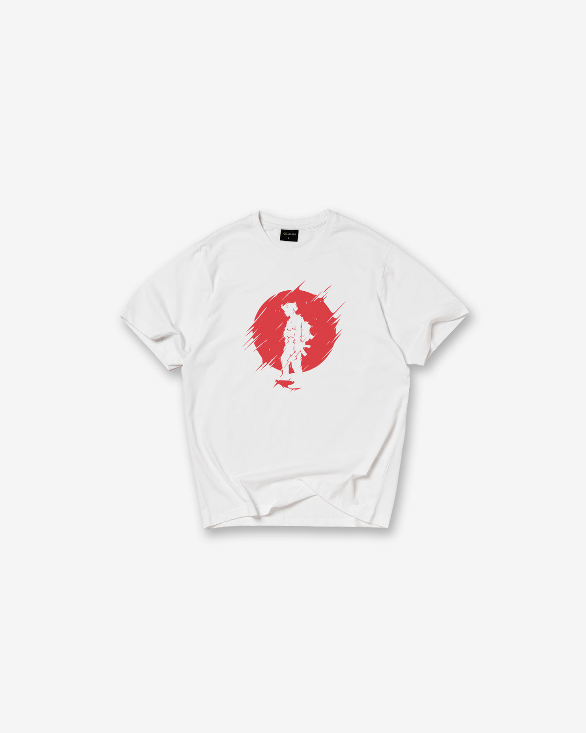 BGMI Regular T-Shirt