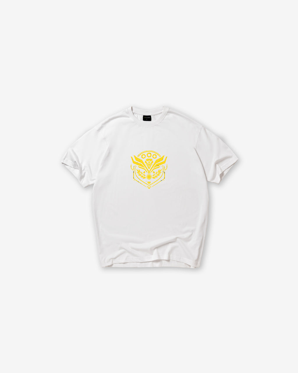 Ranked Over Reality Oversized T-Shirt