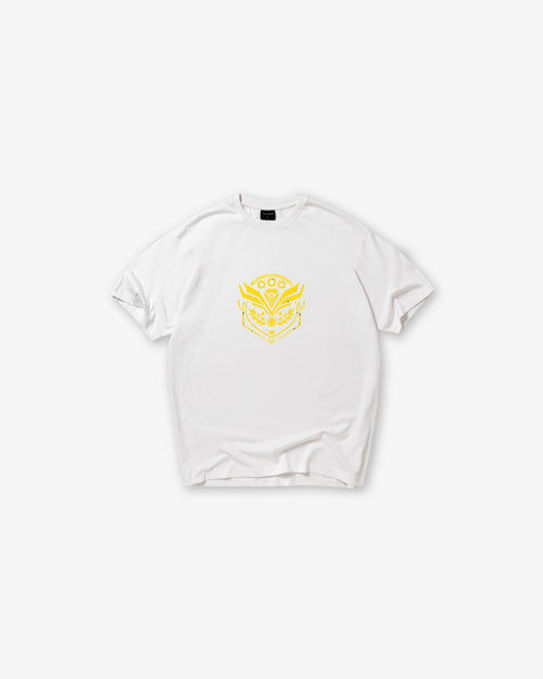Ranked Over Reality Oversized T-Shirt