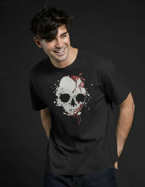 Ghost – COD Inspired Regular Fit Tee