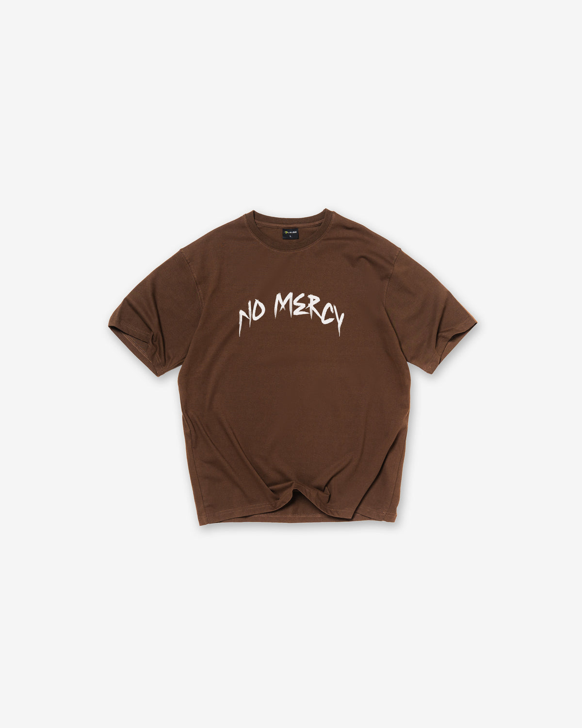 Sweat Mode Oversized T-Shirt