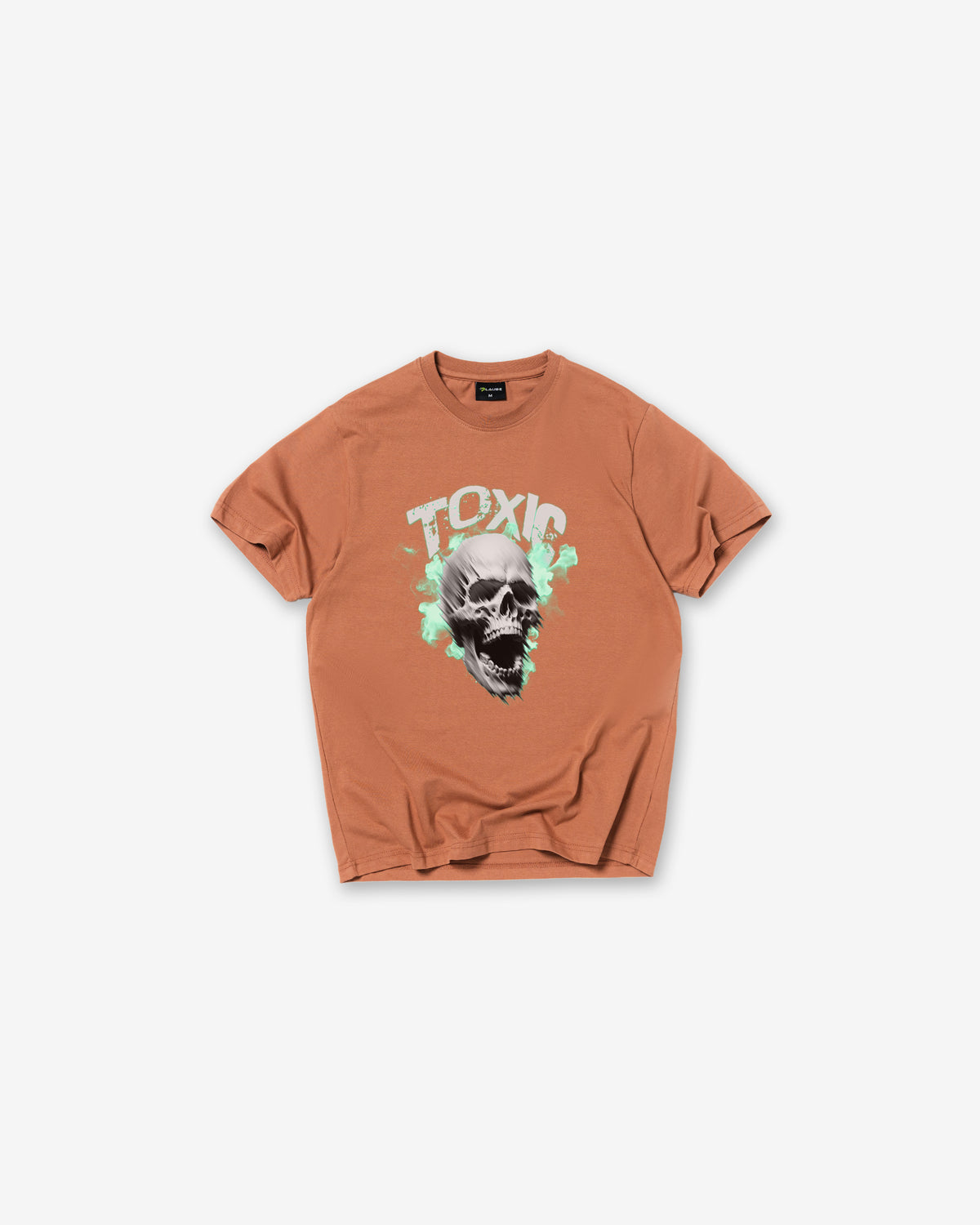 Toxic Regular T-Shirt