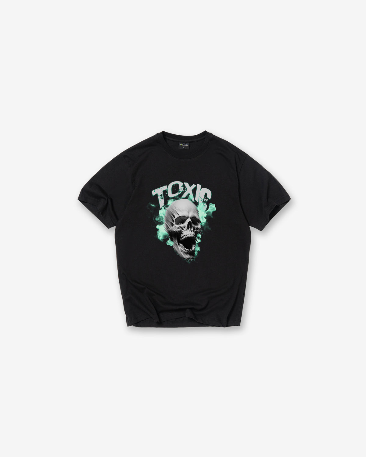 Toxic Regular T-Shirt