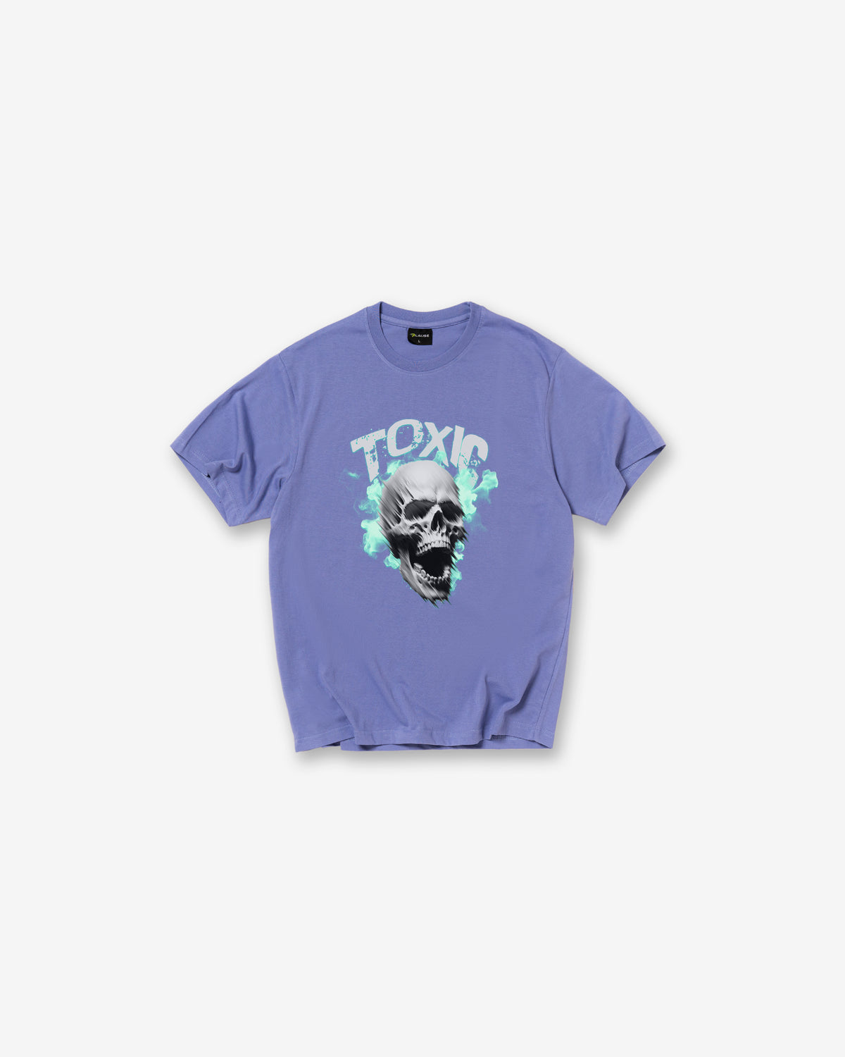 Toxic Regular T-Shirt