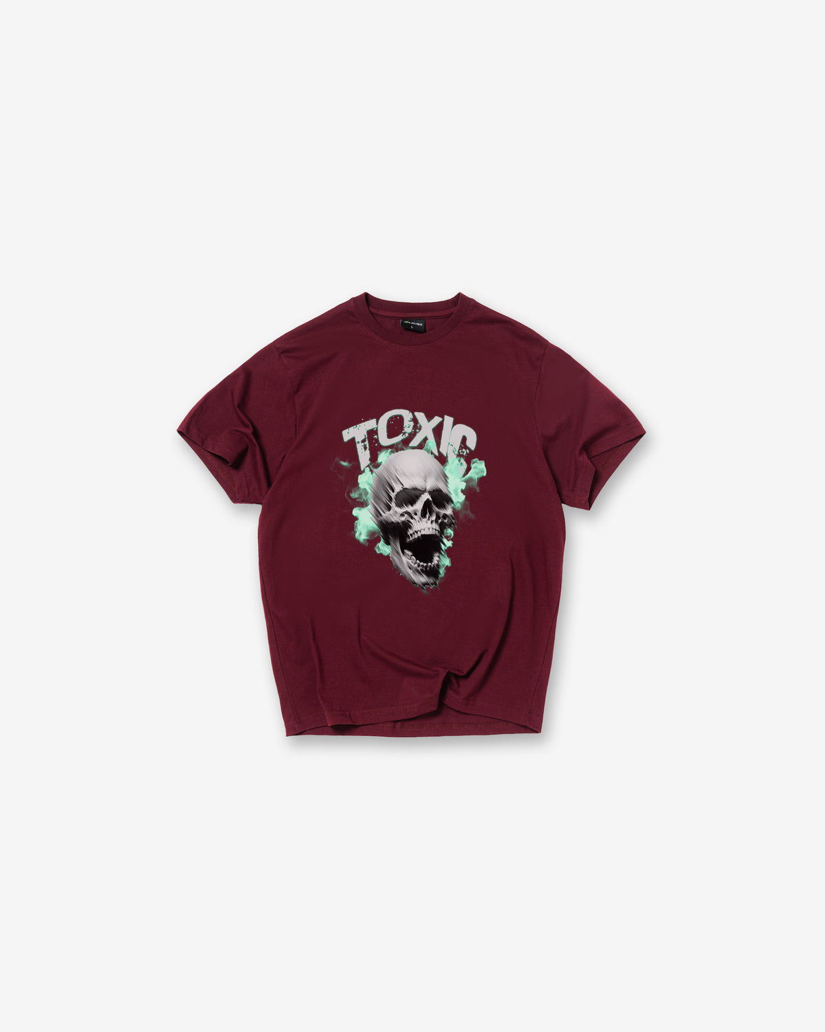 Toxic Regular T-Shirt