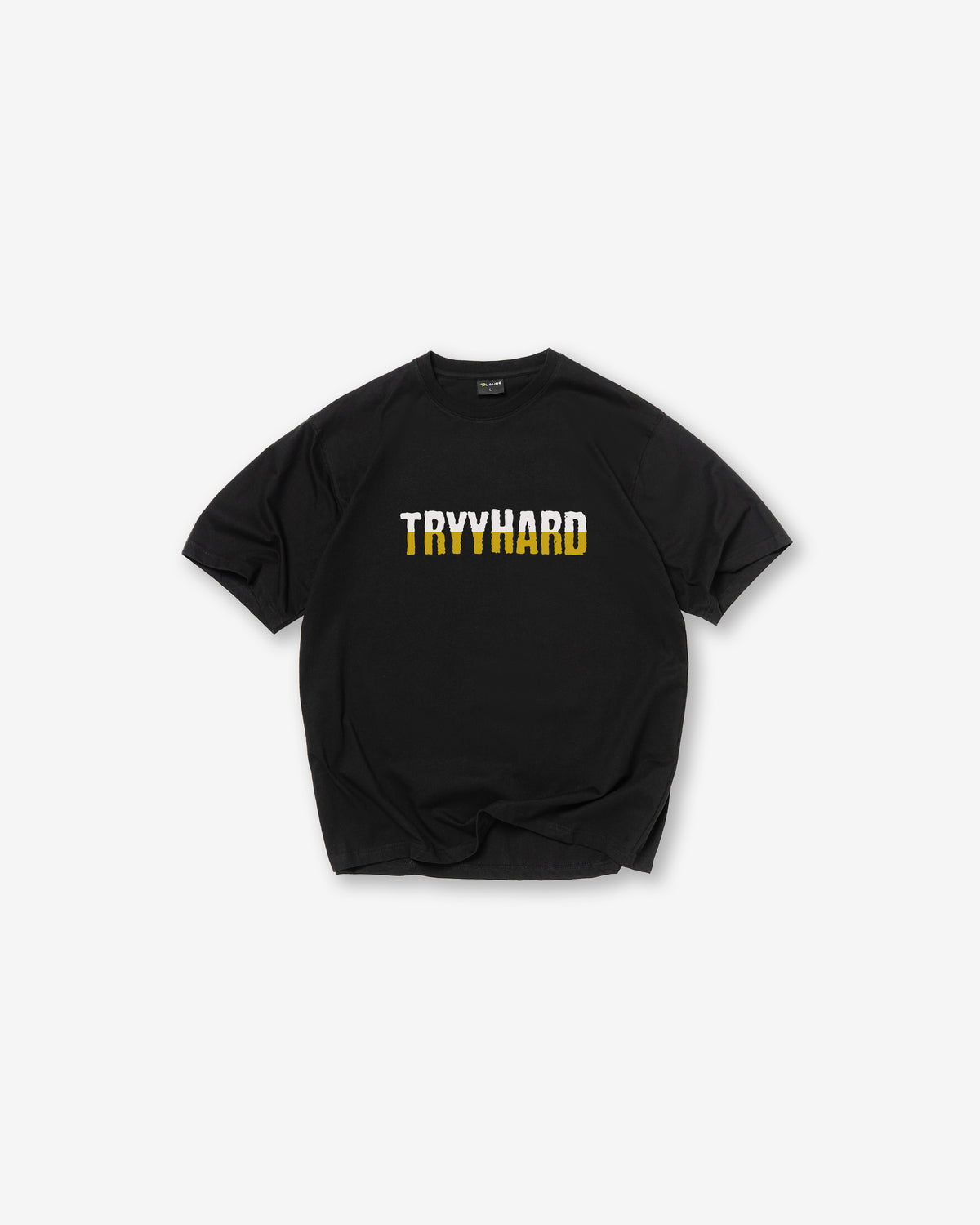 Tryhard Oversized T-Shirt