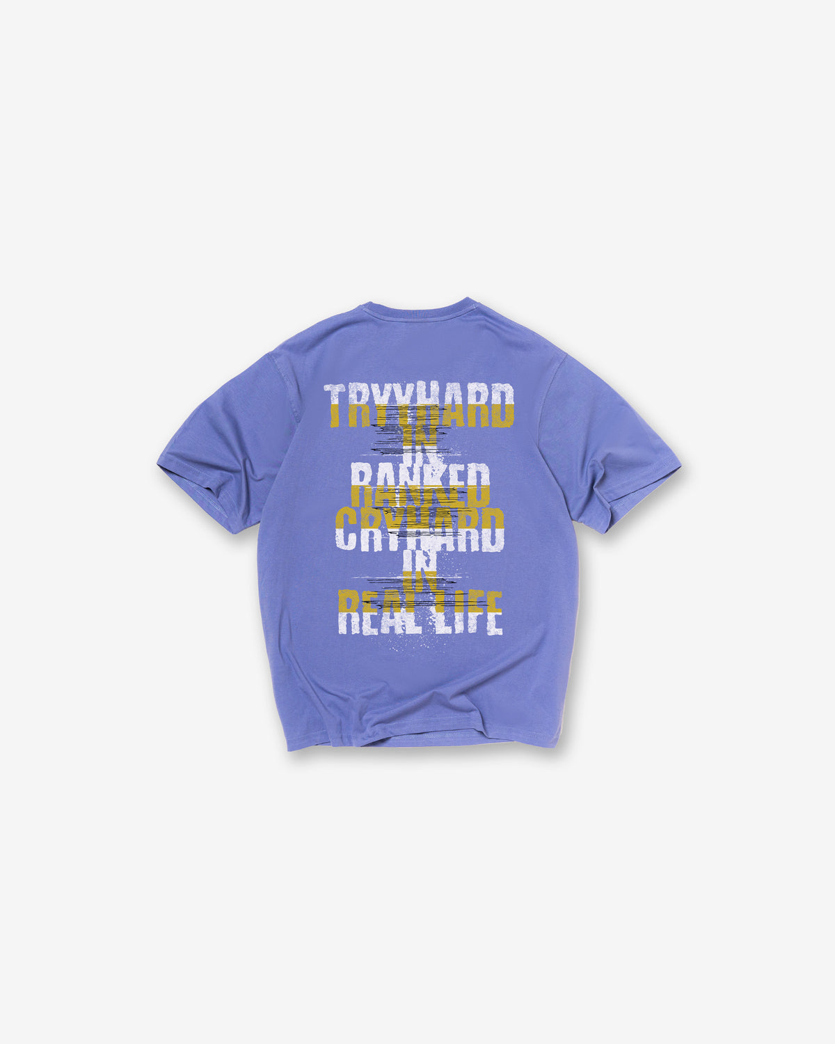 Tryhard Oversized T-Shirt
