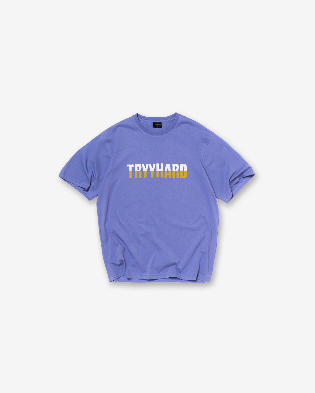 Tryhard Oversized T-Shirt